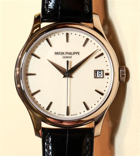 patek philippe calatrava 3820 r|Patek Philippe 5227j calatrava price.